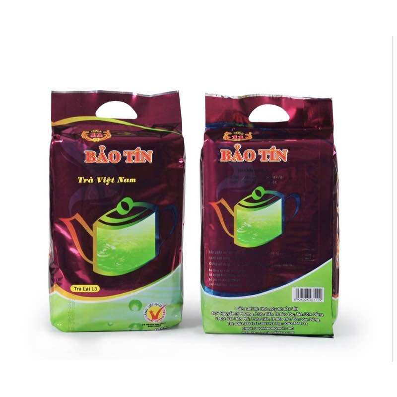 Trà Hương Lài Bảo Tín Gói 400 g