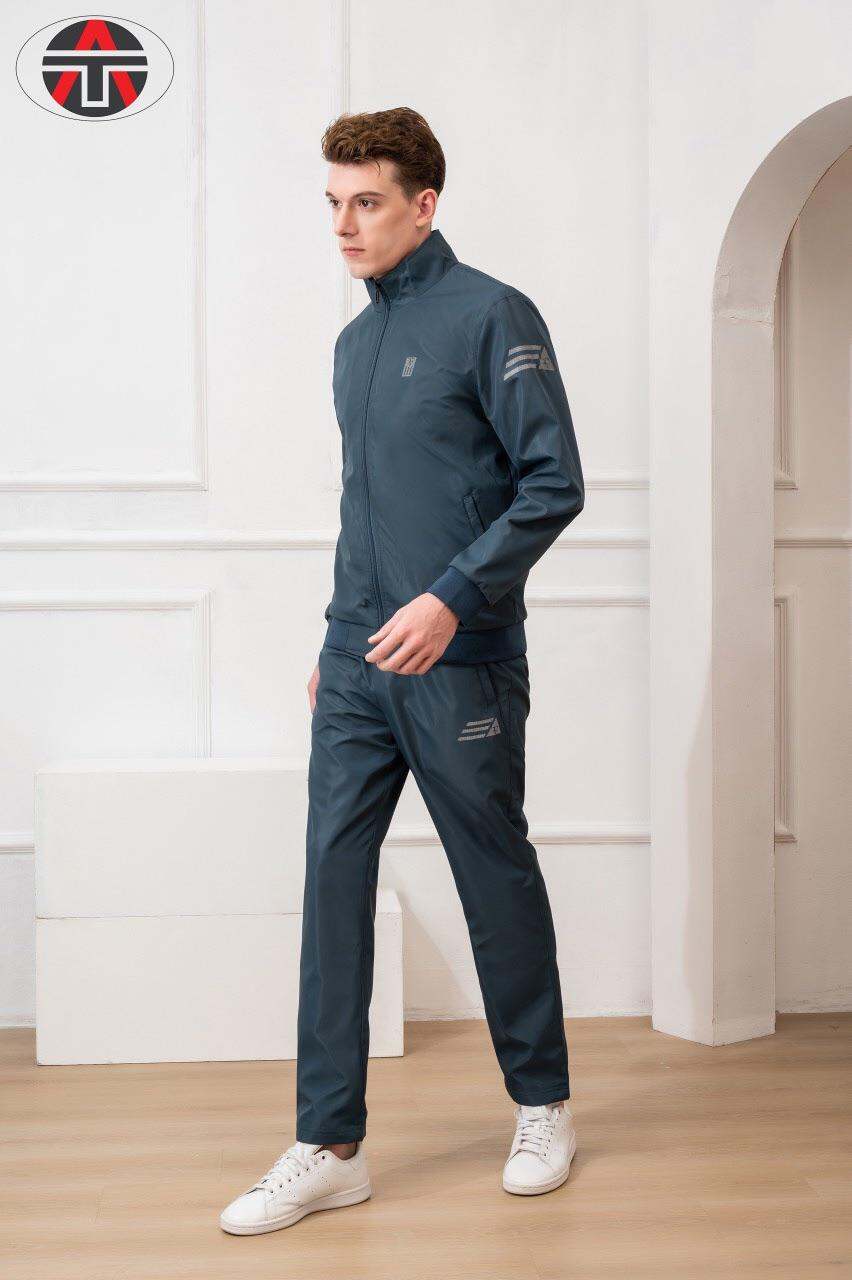 Bộ Gió Thể Thao (An Thắng)3900 Cao Cấp.Bộ Quần Áo Gió Mẫu Mới.