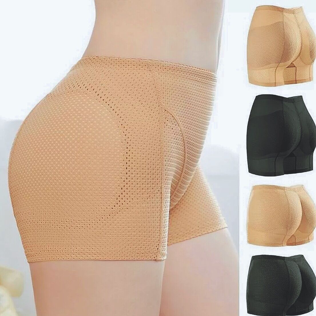 Quần độn mông và hông