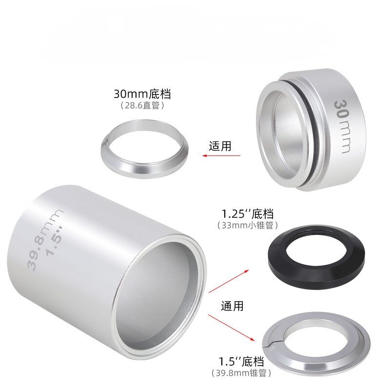Dụng cụ đóng đáy phuộc xe đạp Toopre