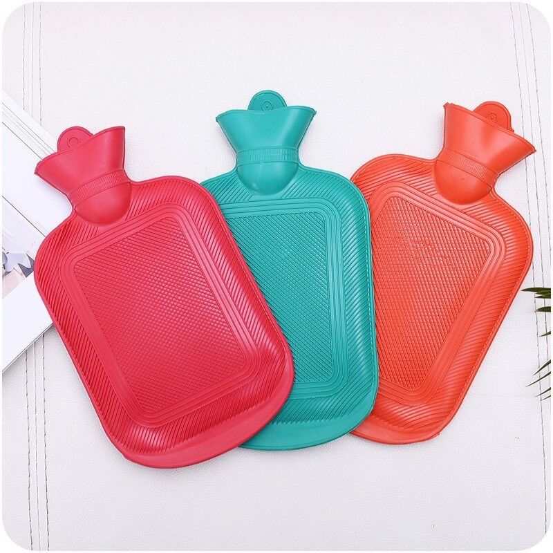 Túi chườm nóng lạnh cao su 2000cc