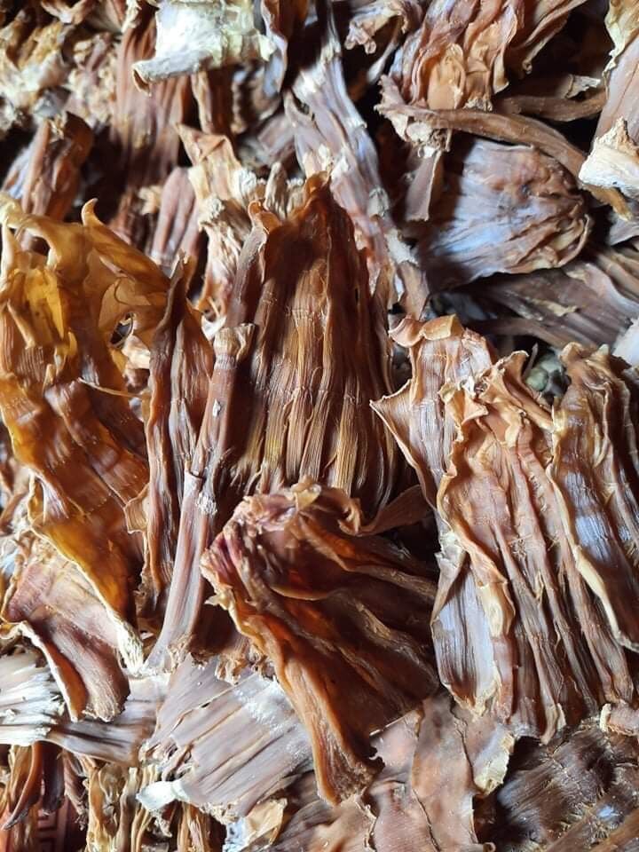 Măng khô nhà làm 1kg