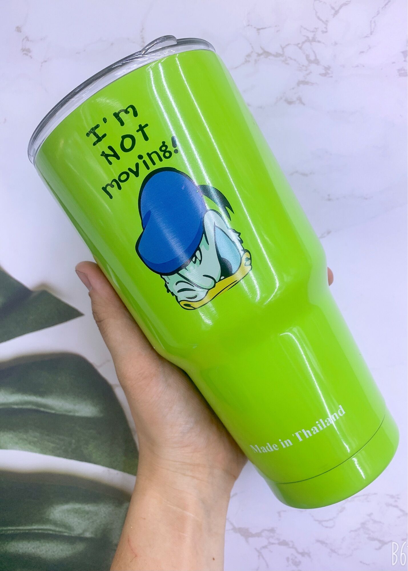 [HCM]LY GIỮ NHIỆT 900ml