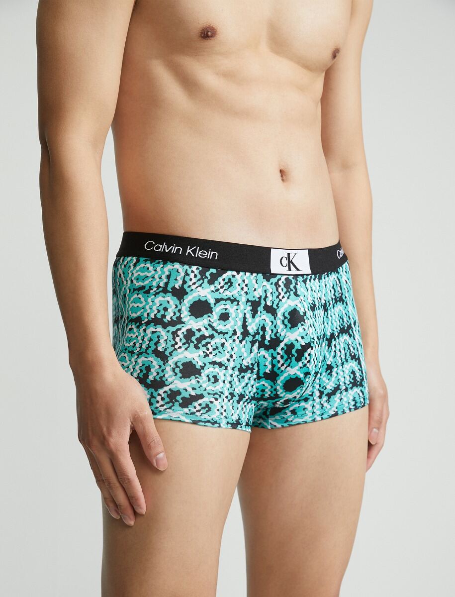 CALVIN KLEIN - Quần Lót Nam NB3406AC5