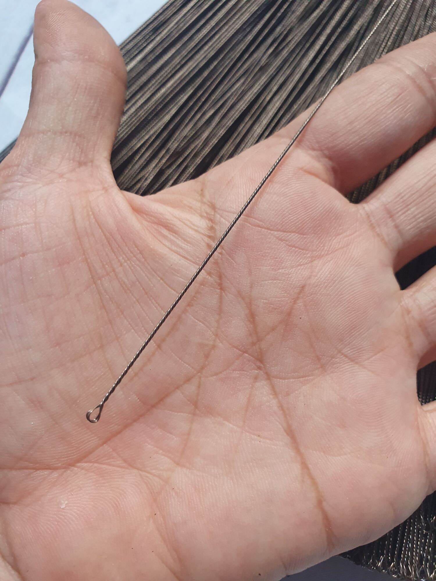 COMBO 40 SỢI CÁP SE 4 ( GÁP GIÒ GÀ )