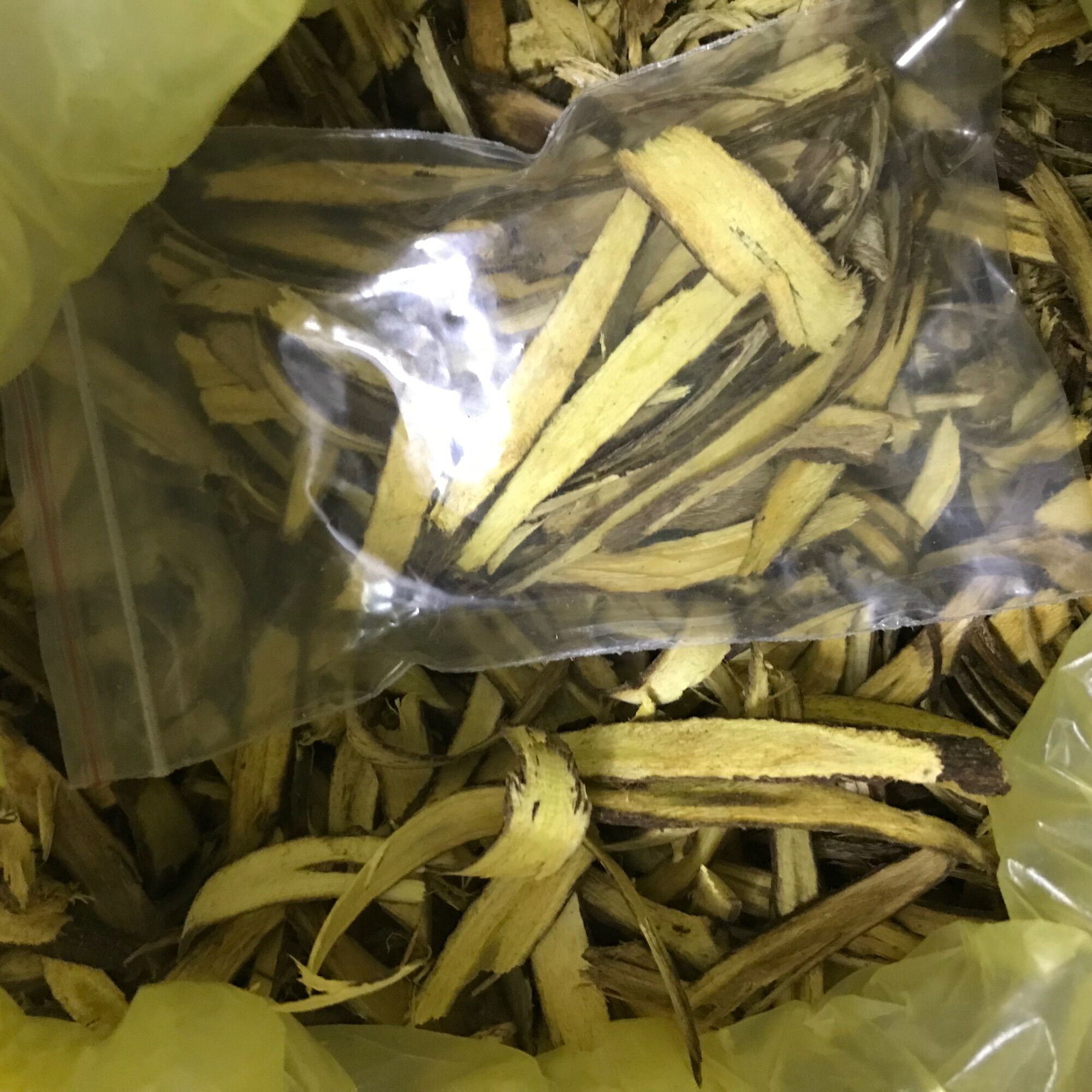 cam thảo lát túi 300g