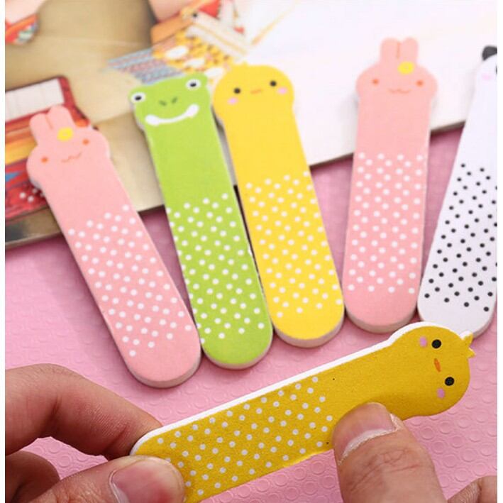 Dũa móng mini 2 mặt
