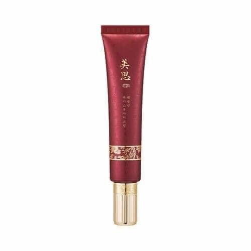 Missha Chogongjin face and eye cream