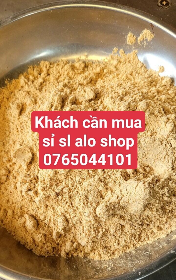 BỘT THÍNH GẠO  dùng làm Nem