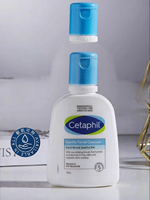 Cetaphil | Sữa Rửa Mặt Amino Acid Dành Cho Phụ Nữ