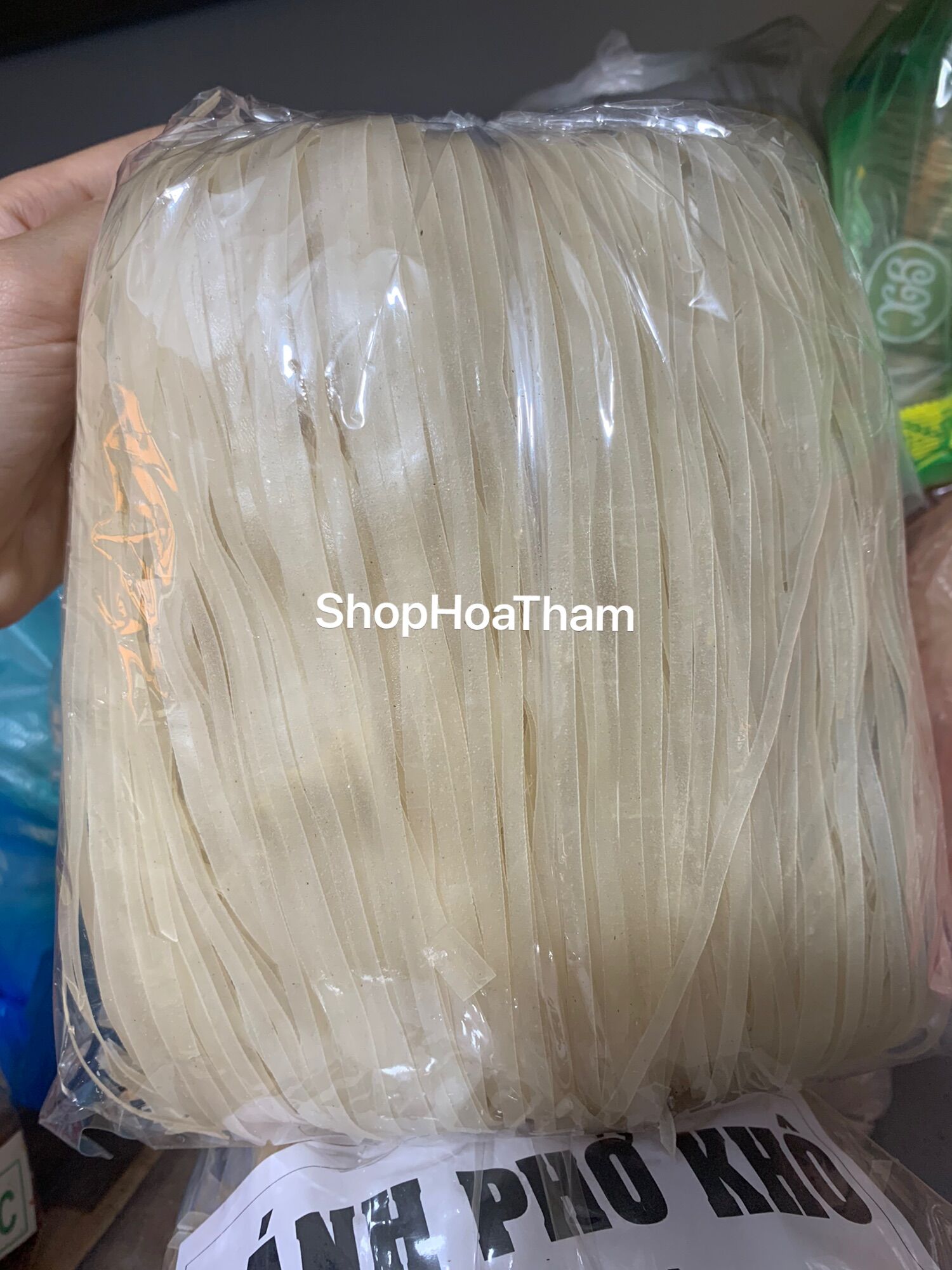 [hcm] 500g Phở khô Hà Nội