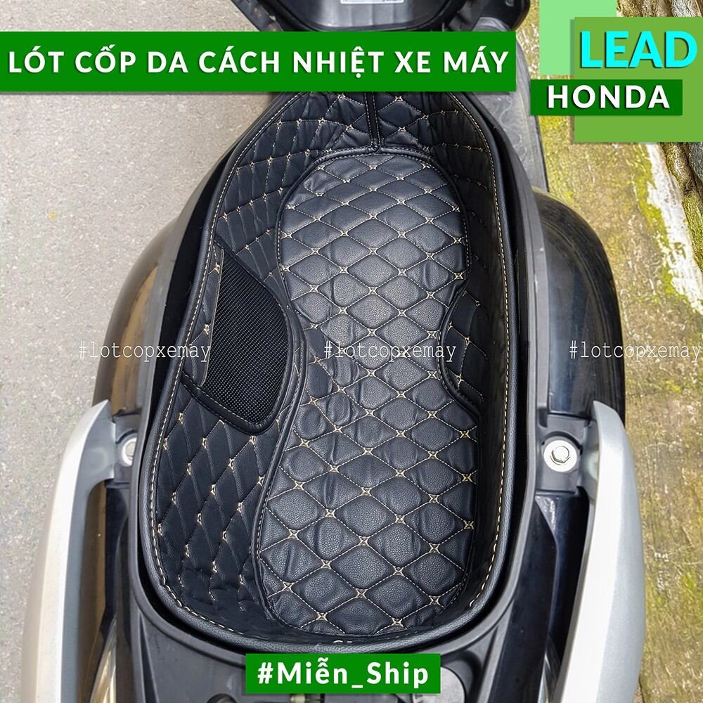 Lót cốp cách nhiệt Lead 125 ( 2013 - 2022 )