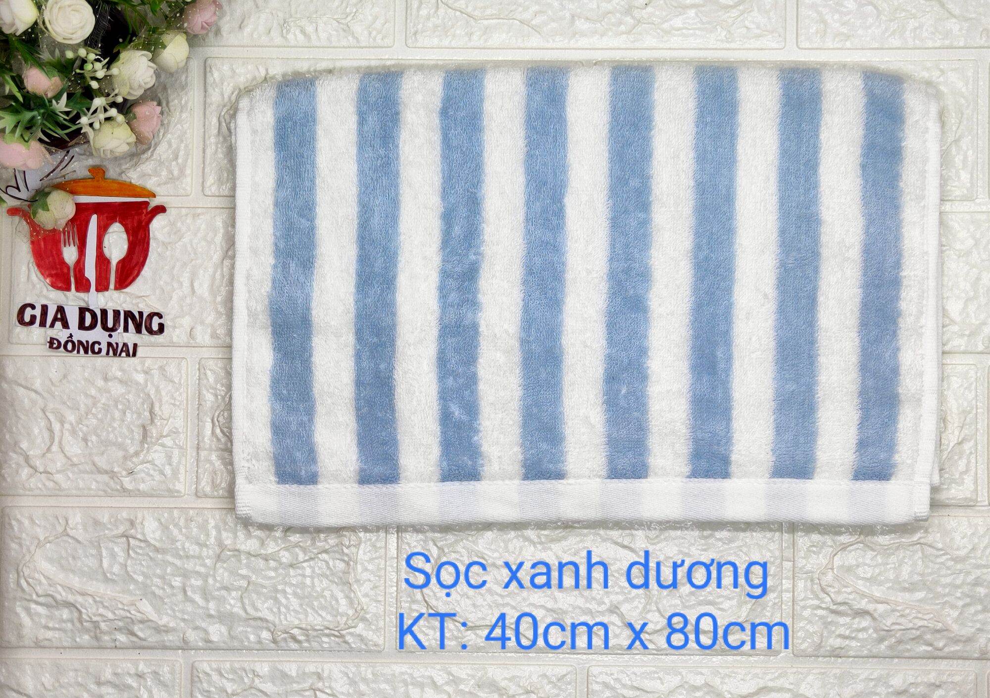 khăn lau đầu, khăn cuốn tóc