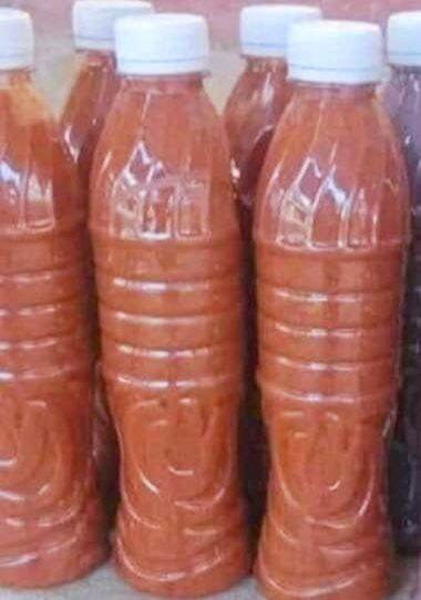 Mắm tép/tôm Ba Làng Thanh Hoá 500g loại đặc biệt (dùng để chưng thịt hoặc chấm)