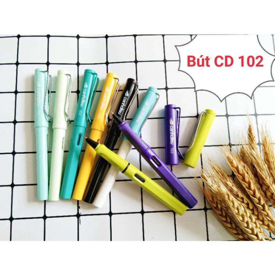 Bút cánh diều 102.Hàng chính hãng nhập tại công ty