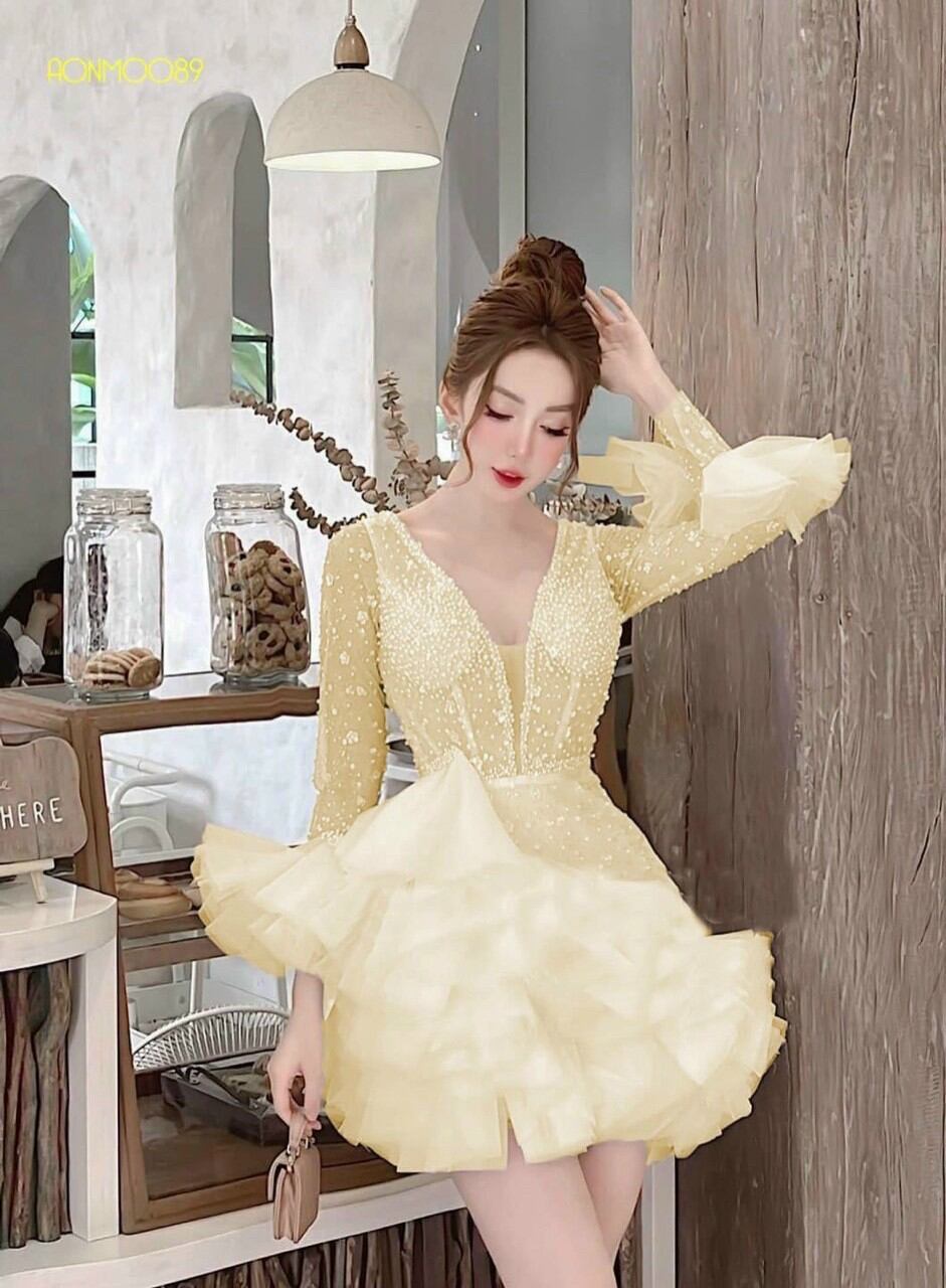 ĐẦM BÈO CƯỜM TAY DÀI