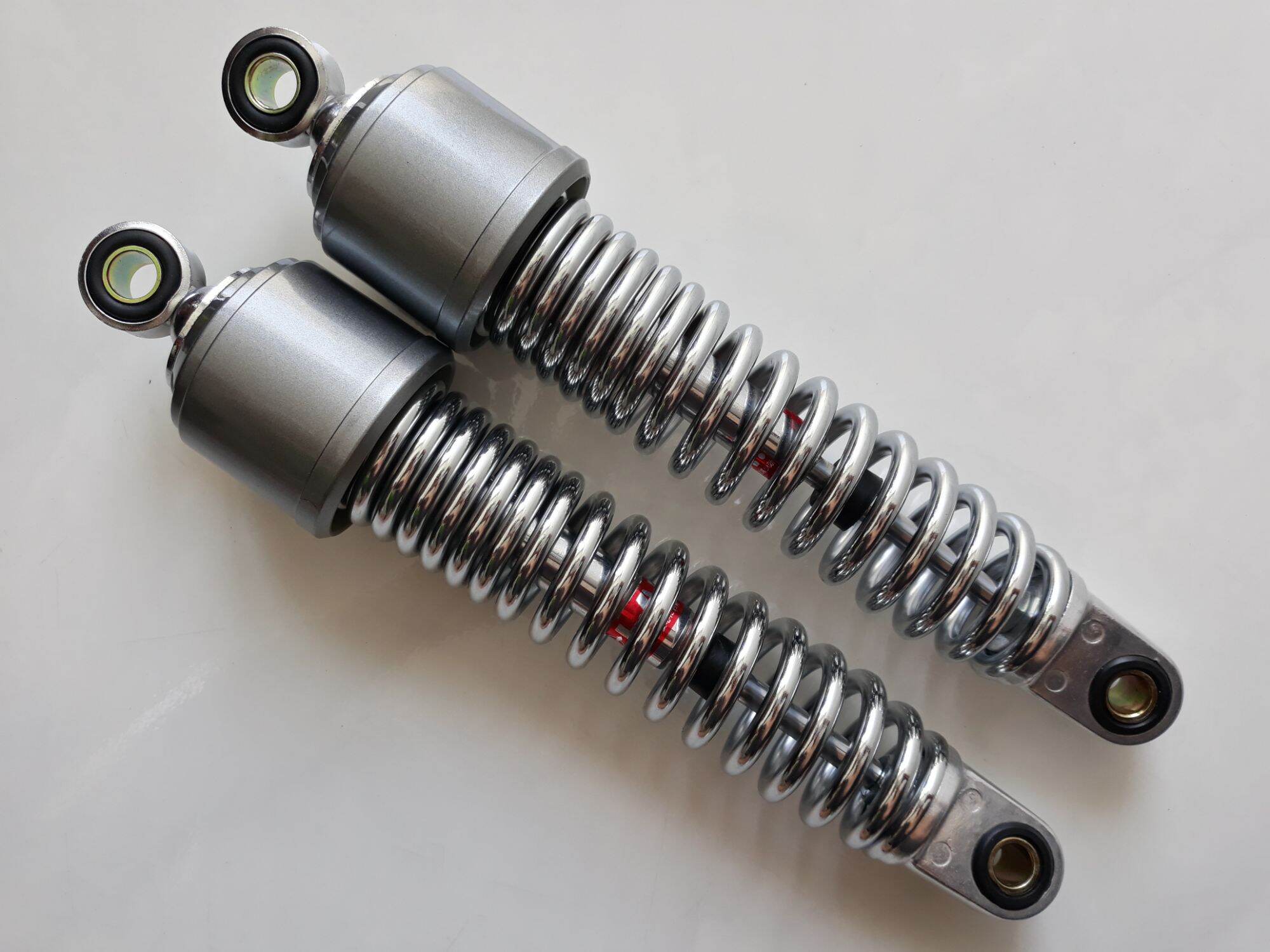 Phuộc sau - jupiter v / mx hiệu lae chính hãng