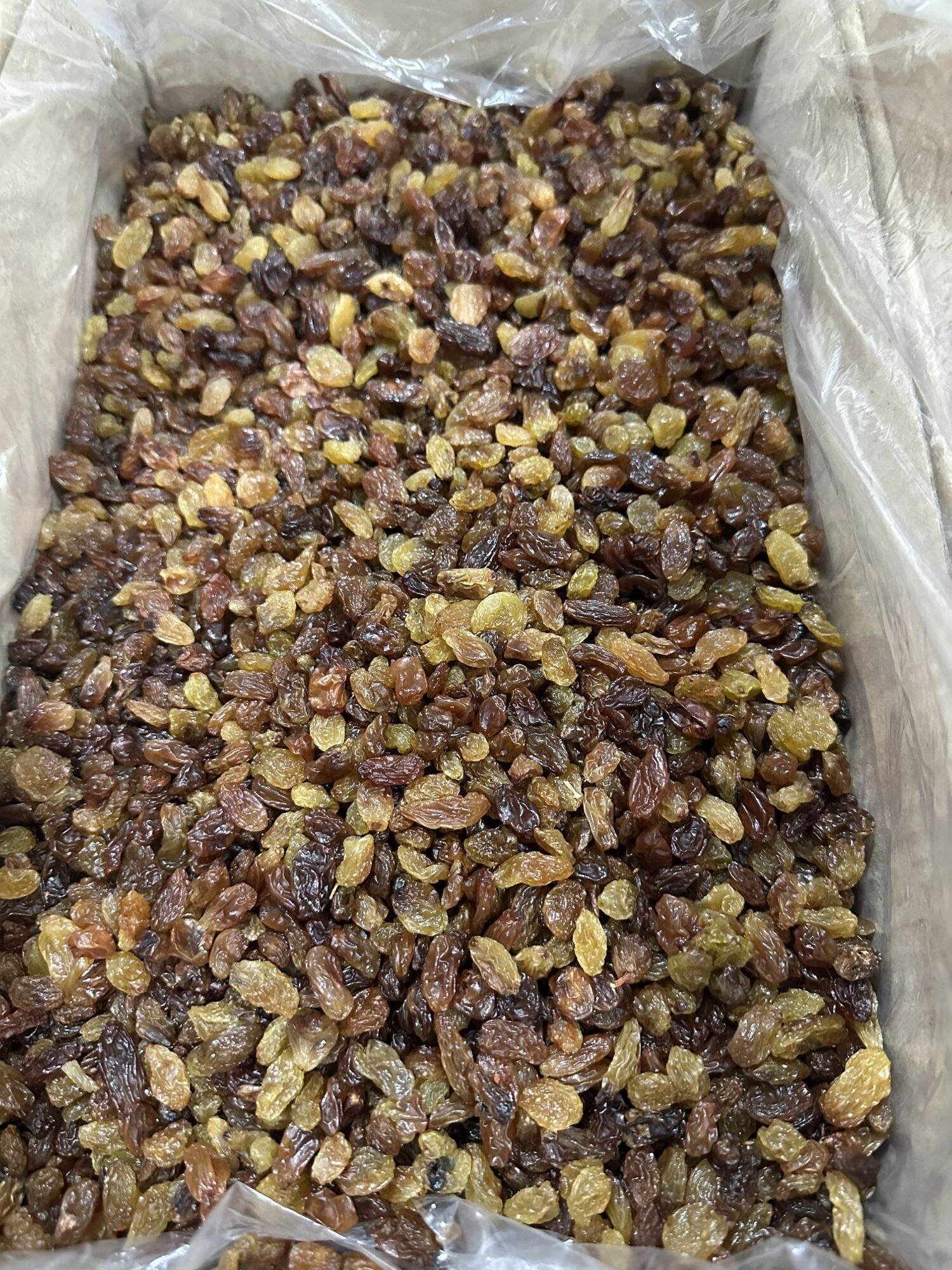 Nho Khô Loại 1