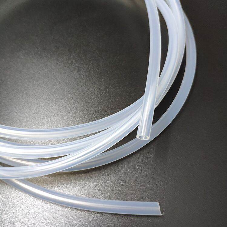 1M ống silicon thực phẩm ( 5×7 ) ( 6x9 )