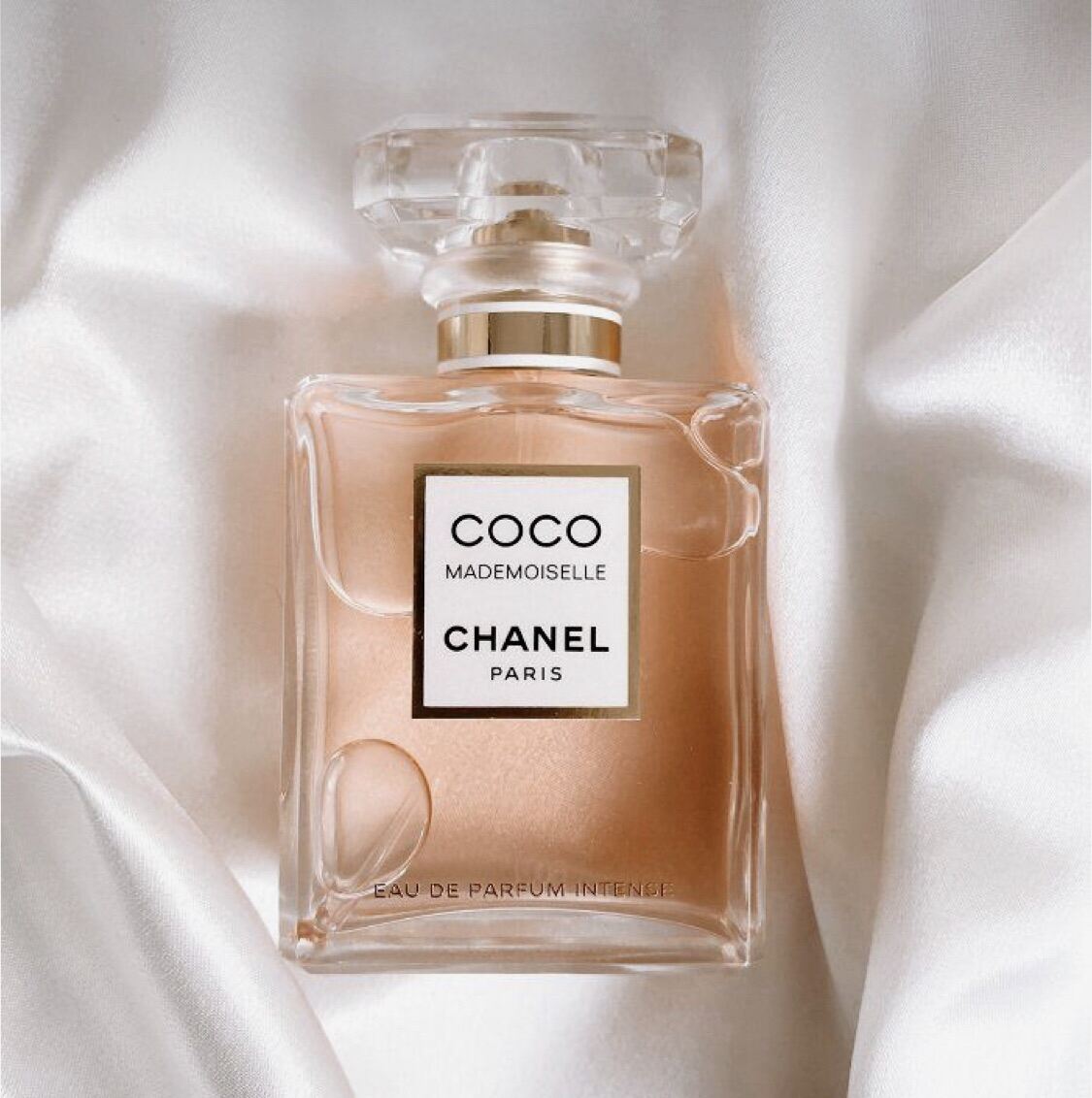 Coco Mademoiselle By Chanel For Women EDP  ThePerfumeShoppk  One Stop  For All Kind Of Perfumes