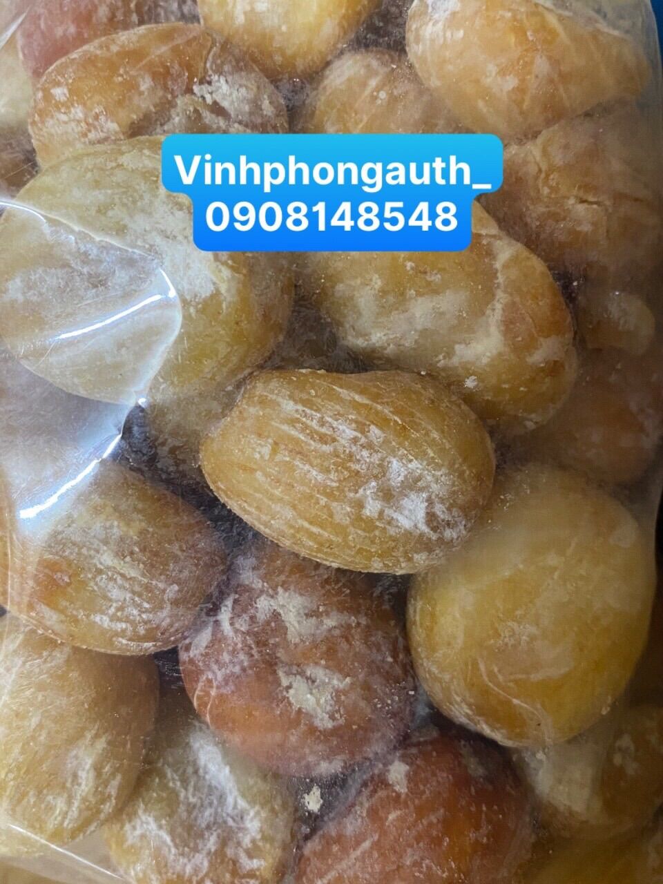 Táo mật 100gr