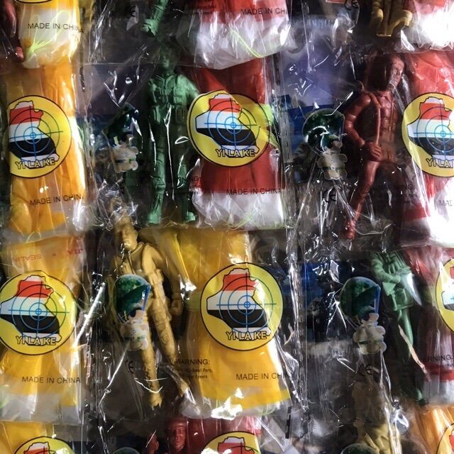 Bảng liên quân nhảy dù(20 bộ)