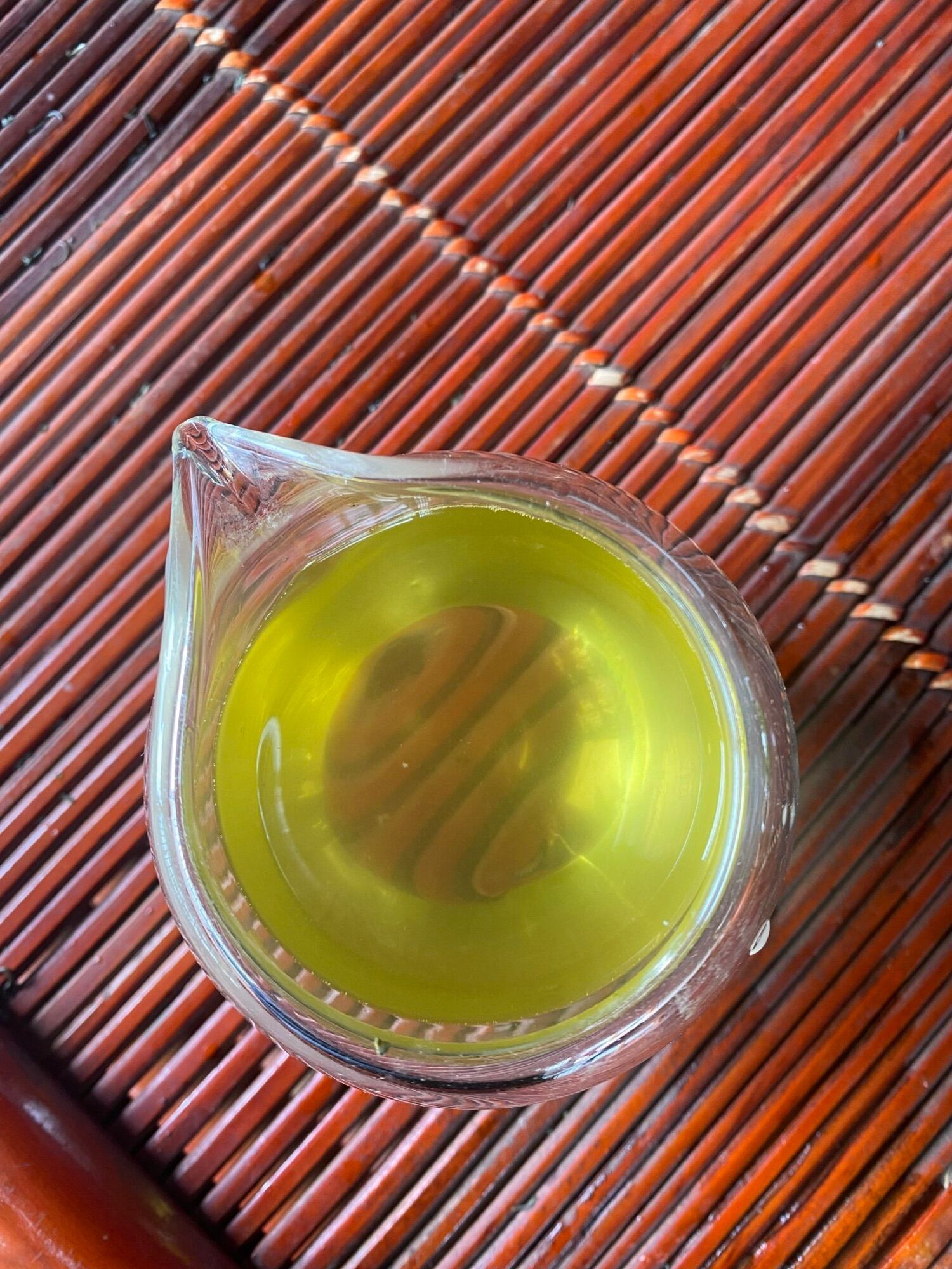 Trà Nõn Tôm Tân Cương Cao Cấp ( gói 200g )