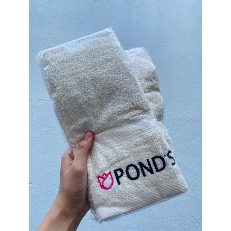 Cotton Bath Towels Are a Gift.
