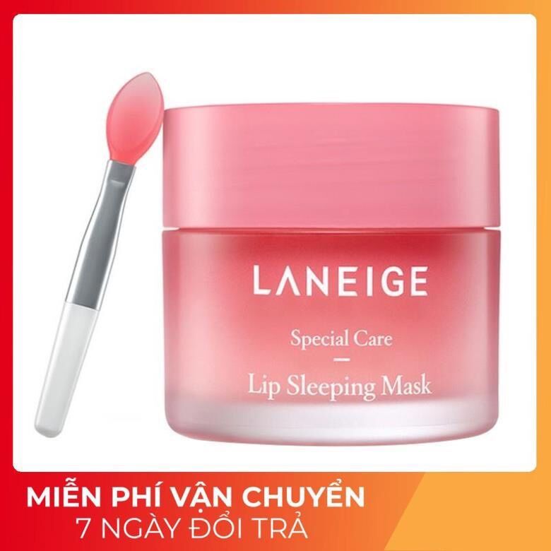 Mặt nạ ủ môi Laneige Lip Sleeping Mask Full Size 20g