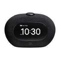 JBL | Loa Bàn Bluetooth Có Đồng Hồ Báo Thức Âm Bass Thấp