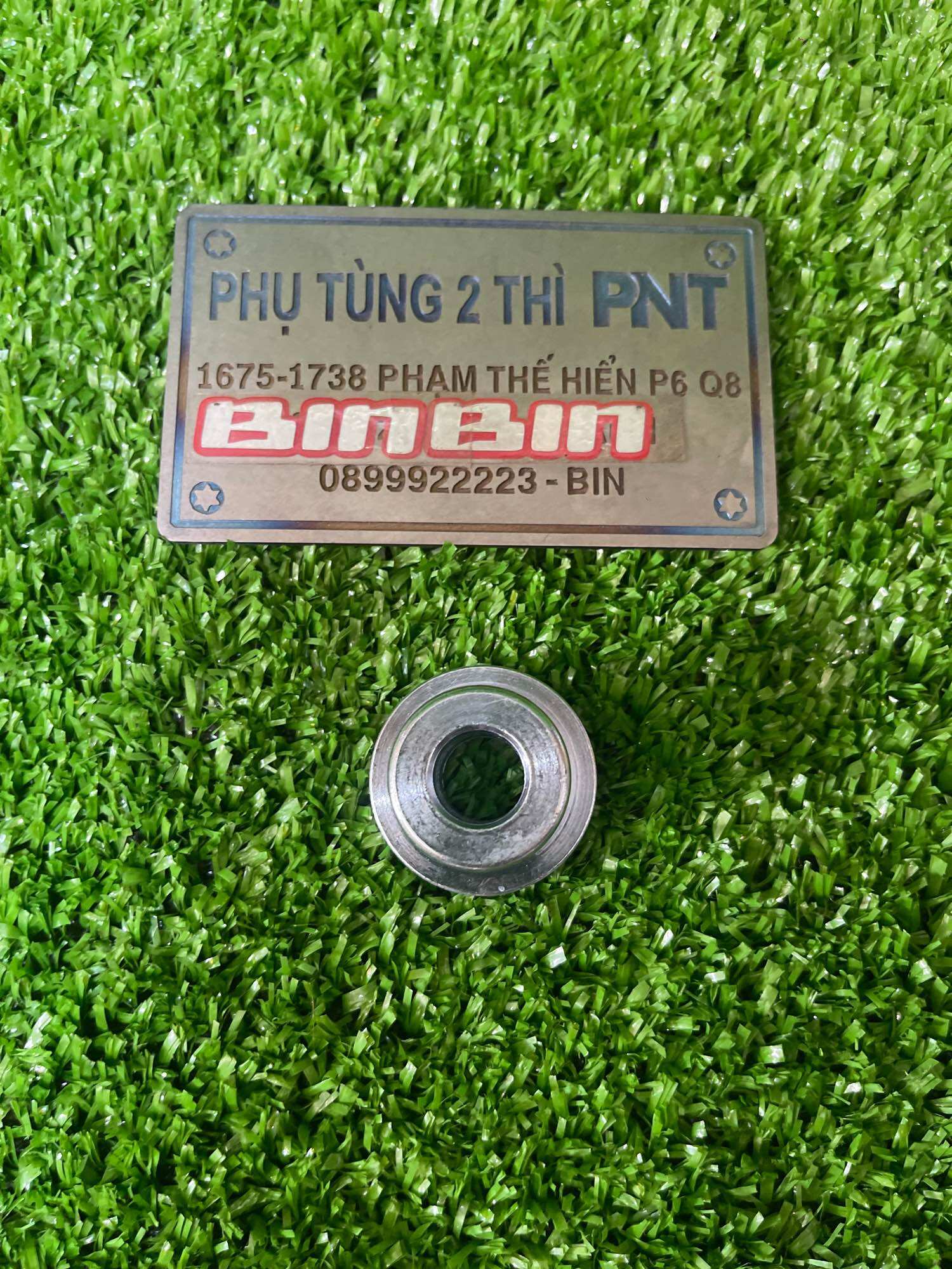 Cục canh bánh đĩa rg-rgv-satria
