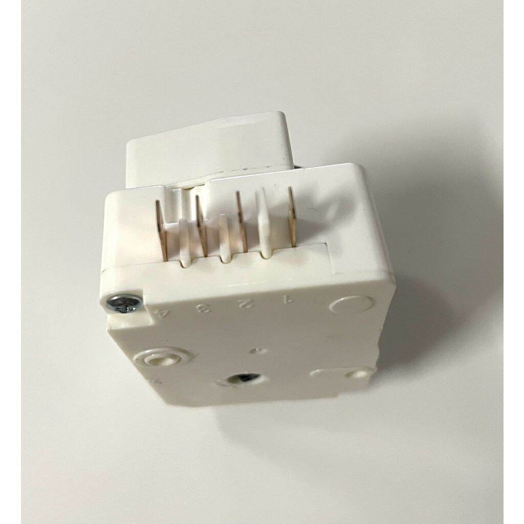 timer đồng hồ thời gian rờ le thời gian tủ lạnh 1 /3 loại tốt