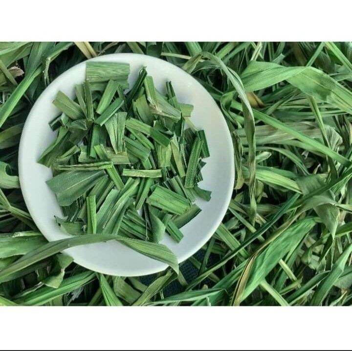Lá dứa khô - 100g