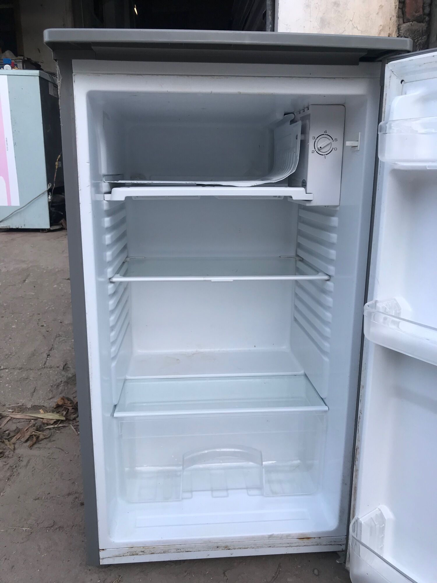 Tủ lạnh Beko 90 lít siêu lướt như mới