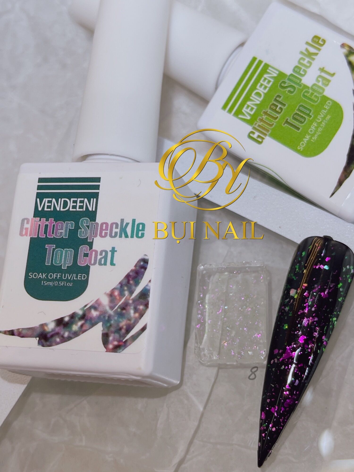 TOP KHỔNG TƯỚC VENDEENI