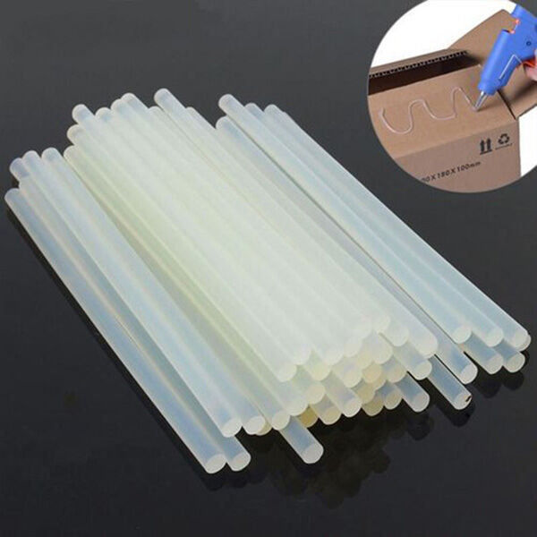 Keo nến silicon 10mm x 25cm 7,5mm x 25cm