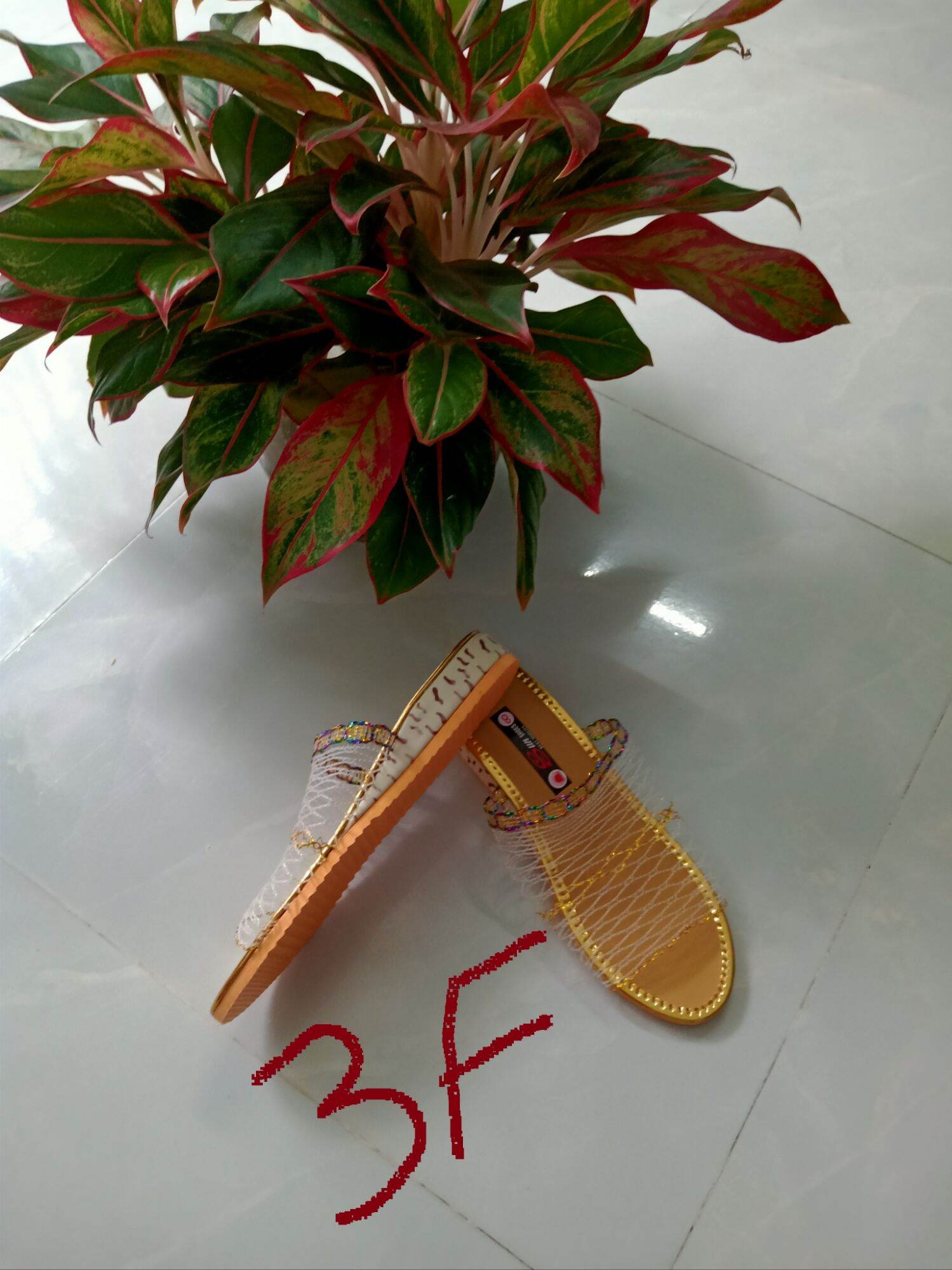 Dép lưới sành điệu thái lan
