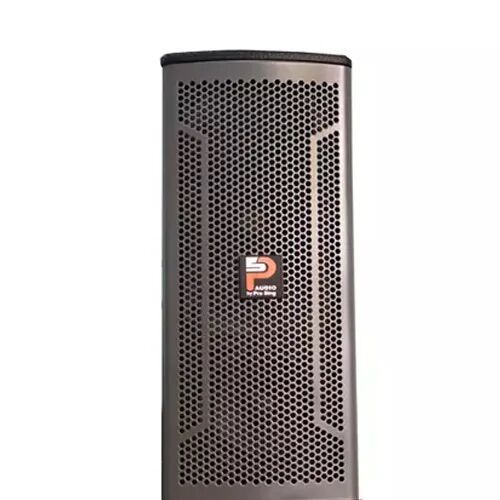Loa karaoke di động chính hãng Prosing W15 COT (Loa 3 đường tiếng, Bass 40cm, 600W, Kèm 2 micro, Pin 4-8h)