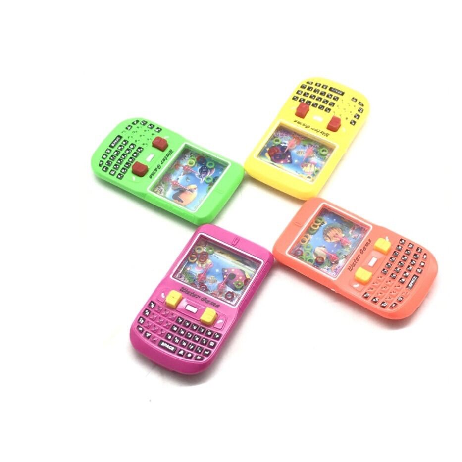 [HCM]Máy chơi game bắn vòng nước (1 cái)