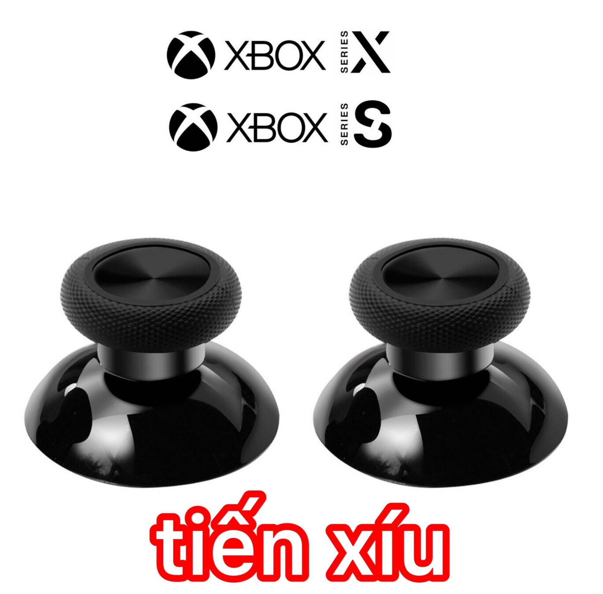 chụp cần Xbox One S X chụp nhựa Xbox One Series S X chụp analog tay cầm Xbox one xbox one các đời set 2 cái bọc cần
