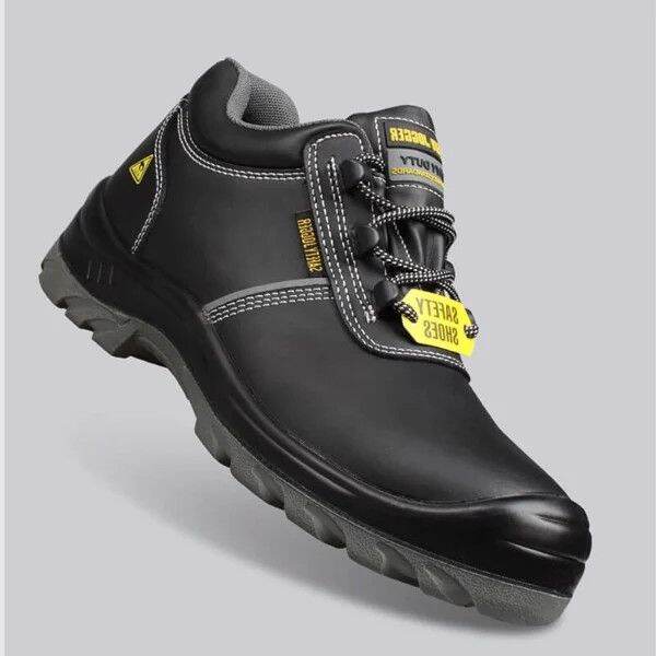 Giày bảo hộ Jogger Aura S3
