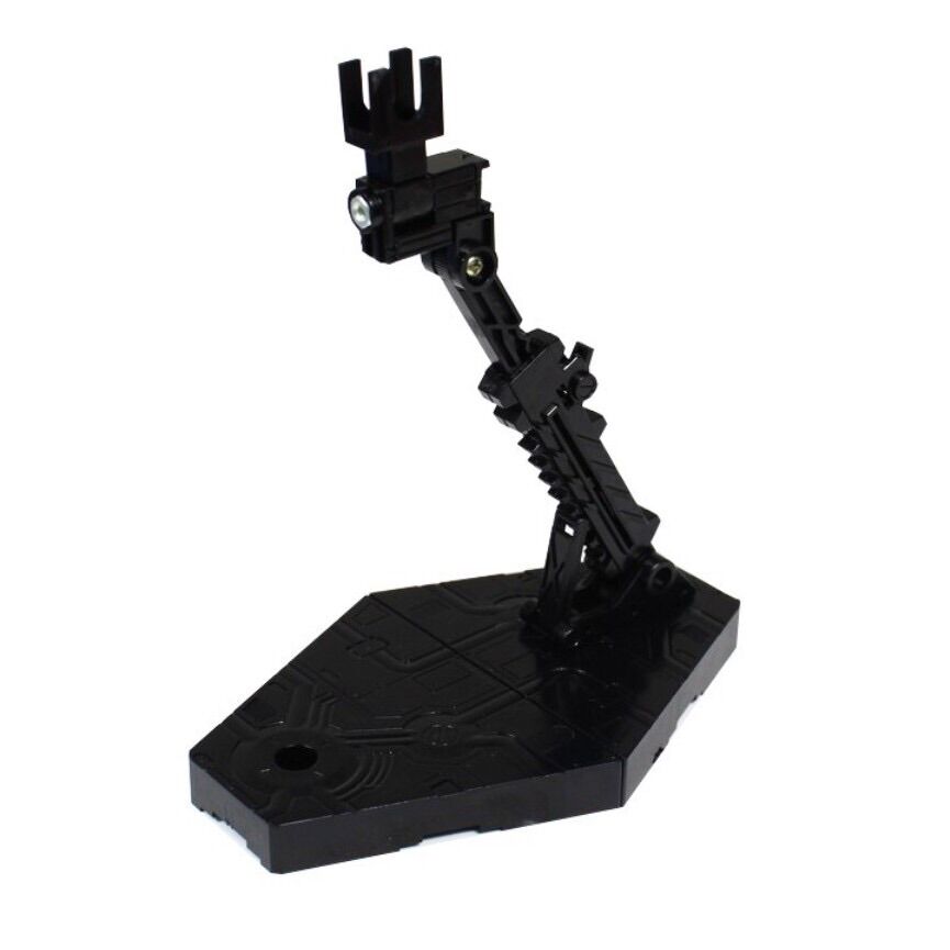 Đế Action Base để trưng Gundam dành cho RG, HG, SD.