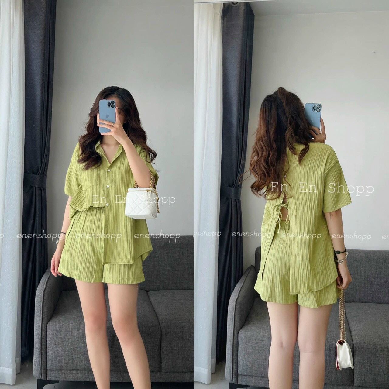 Bigsize vải đũi 60-80kg