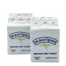 Men khô ngọt Mauri 500g