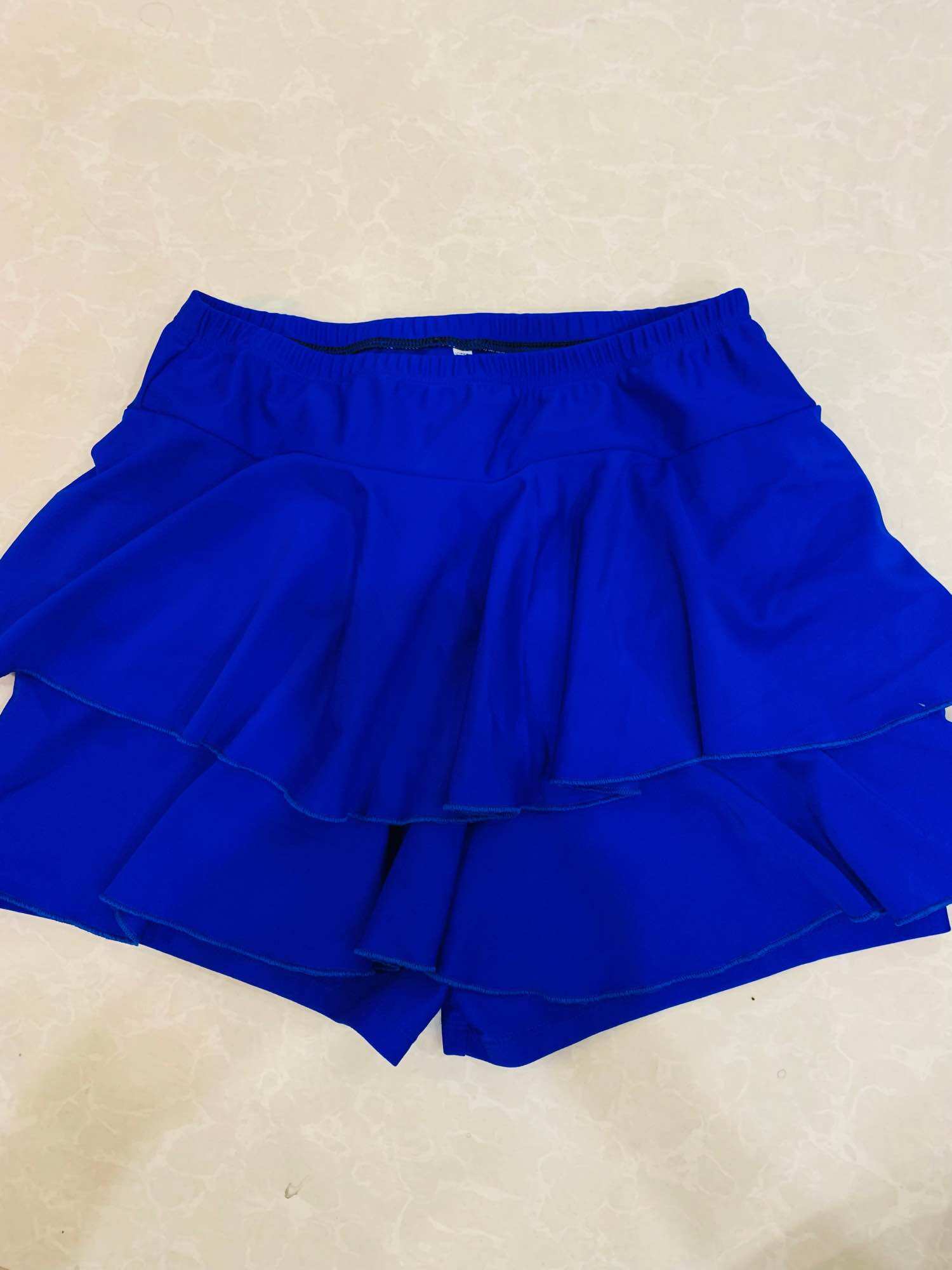 (Size S)Các mẫu Chân váy bikini cho nữ bán lẻ