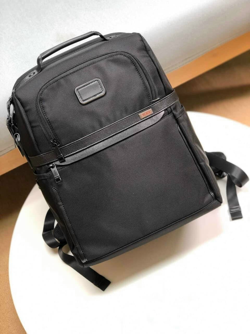 Balo Tumi Slim Solutions Brief chất lượng