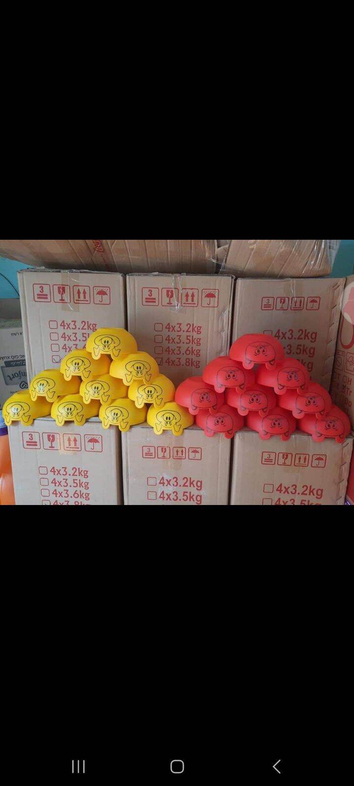 Chén nhựa ăn dặm cho bé