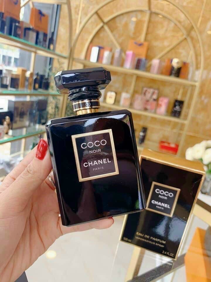 Nước hoa CHANEL Coco Noir Eau De Parfum chính hãng