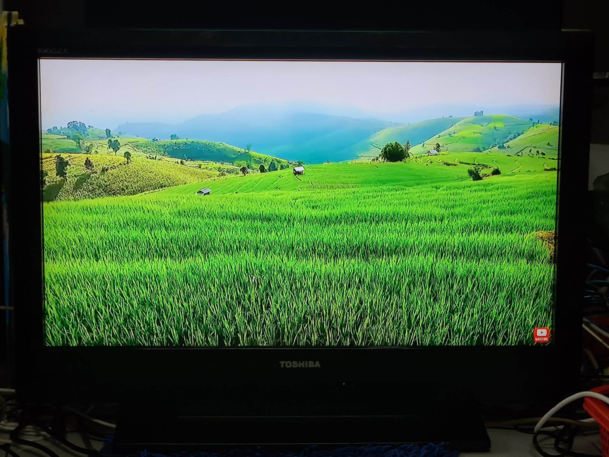 Tivi 32 inch Toshiba