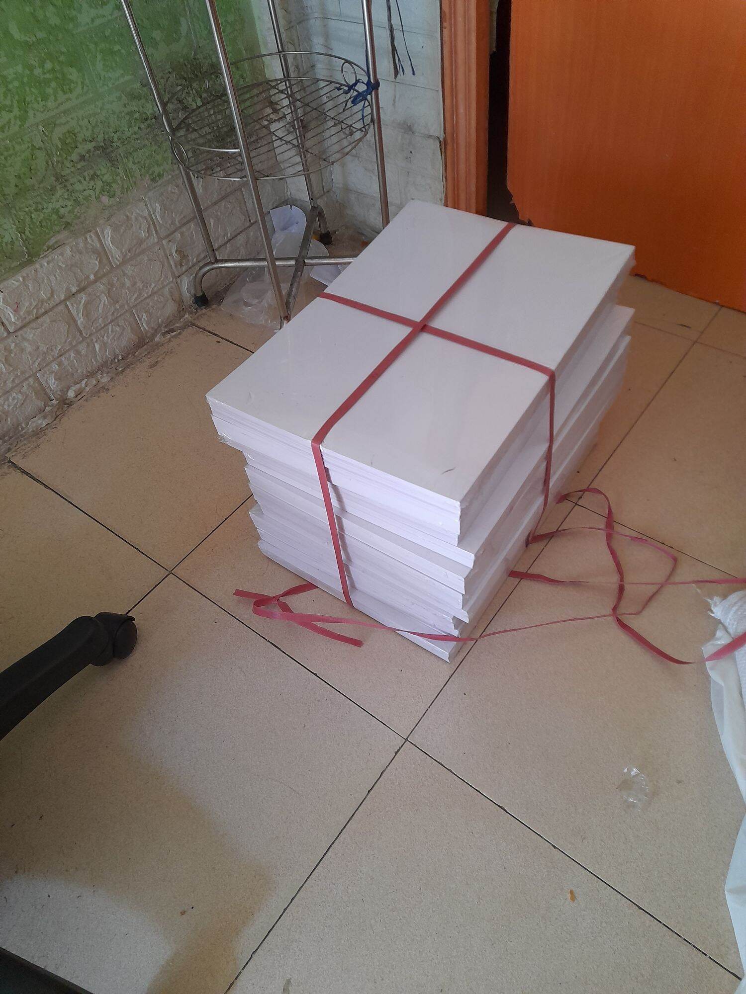 GIẤY A3 ĐỊNH LƯỢNG 230GSM, BỌC MÀNG CORE